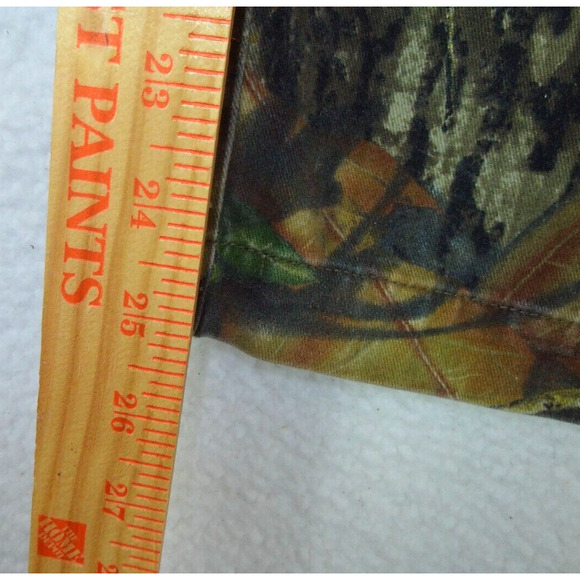 Russell Outdoors Boy’s Camo‎ Hunting Cargo Pants Size Medium 10-12 - Picture 5 of 9